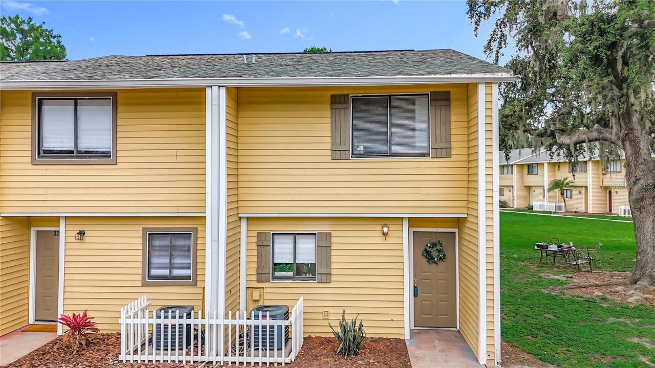 22706 Gage Loop #31, Land O Lakes, FL 34639