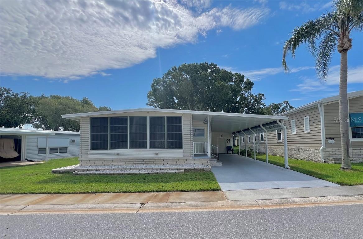 1100 Belcher Rd. #553, Largo, FL 33771