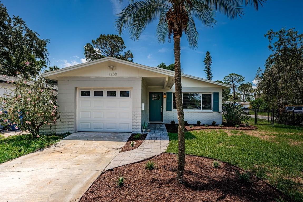 1700 Shore Acres Blvd., St Petersburg, FL 33703