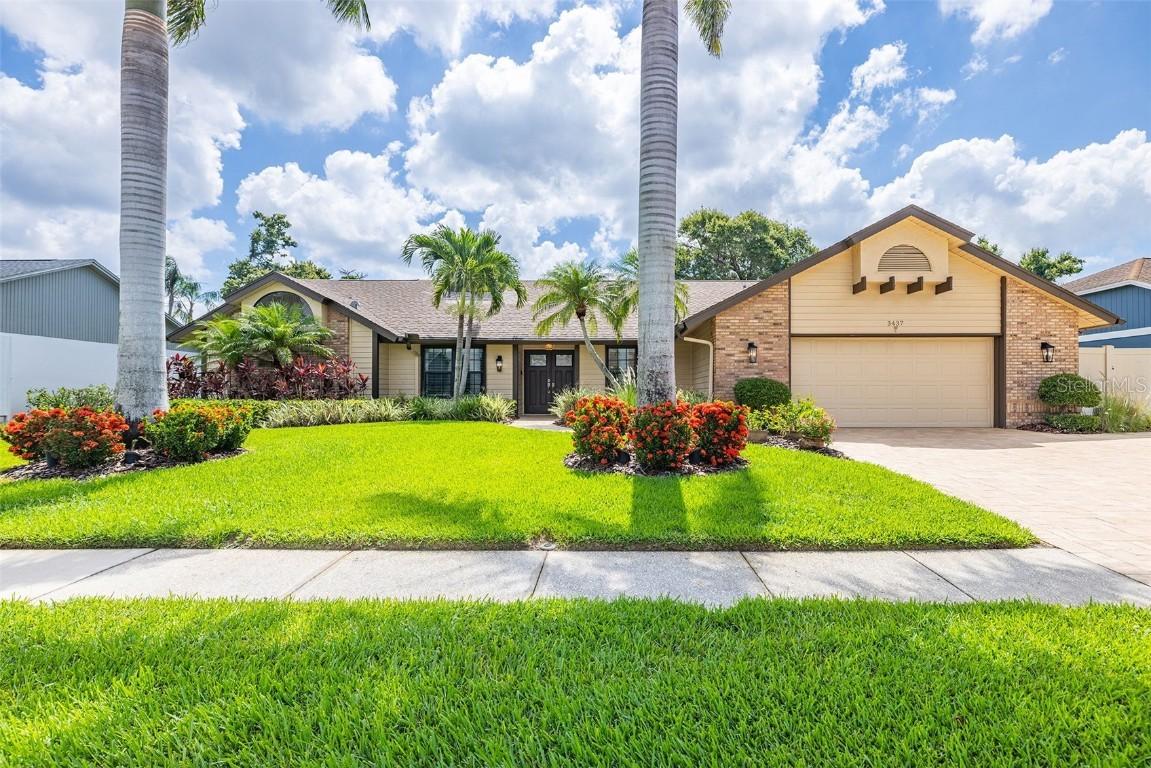 3437 Aspen Tr., Clearwater, FL 33761