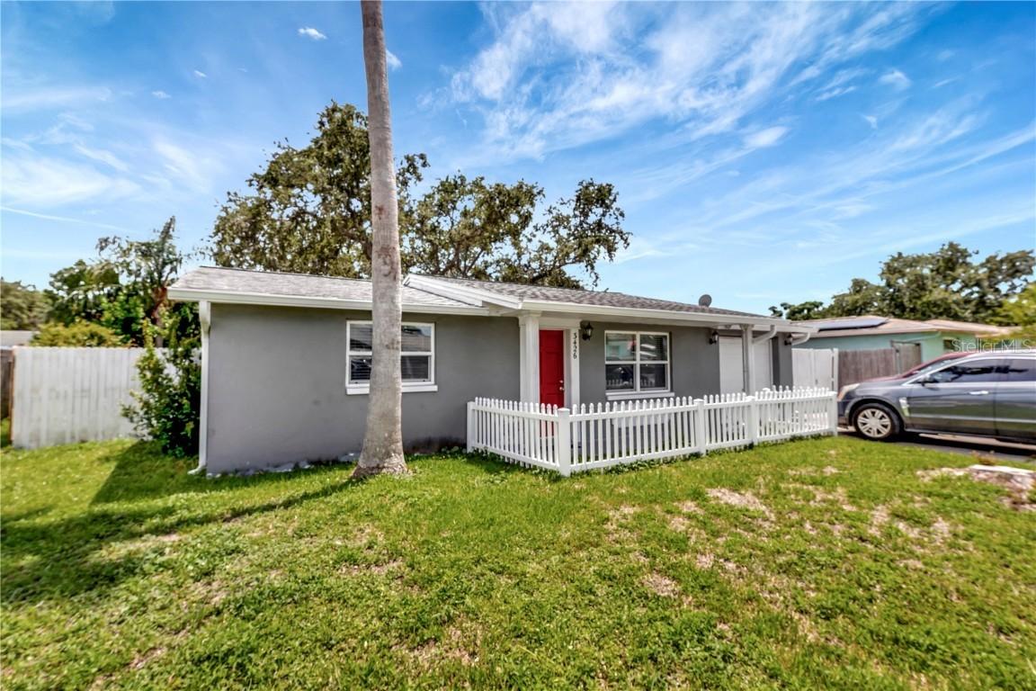 3426 Coldwell Dr., Holiday, FL 34691