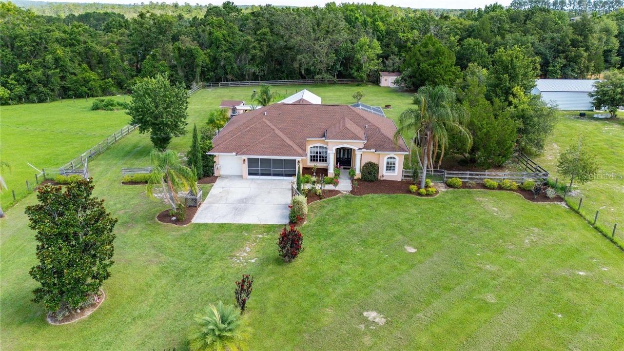 23075 Hayman Rd., Brooksville, FL 34602
