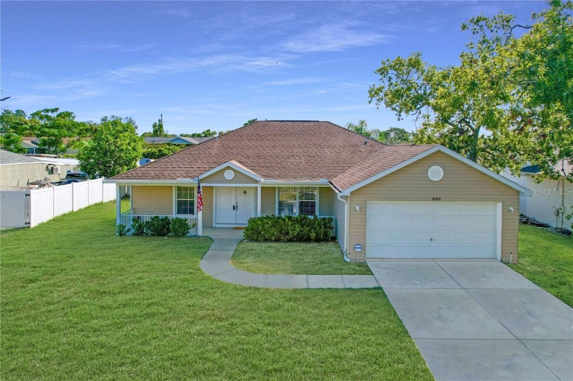 4560 Elwood Rd., Spring Hill, FL 34609