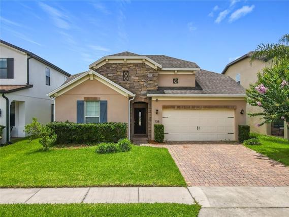 New Homes For Sale This Week That Attend Camelot Elementary: June 20th to June 26th