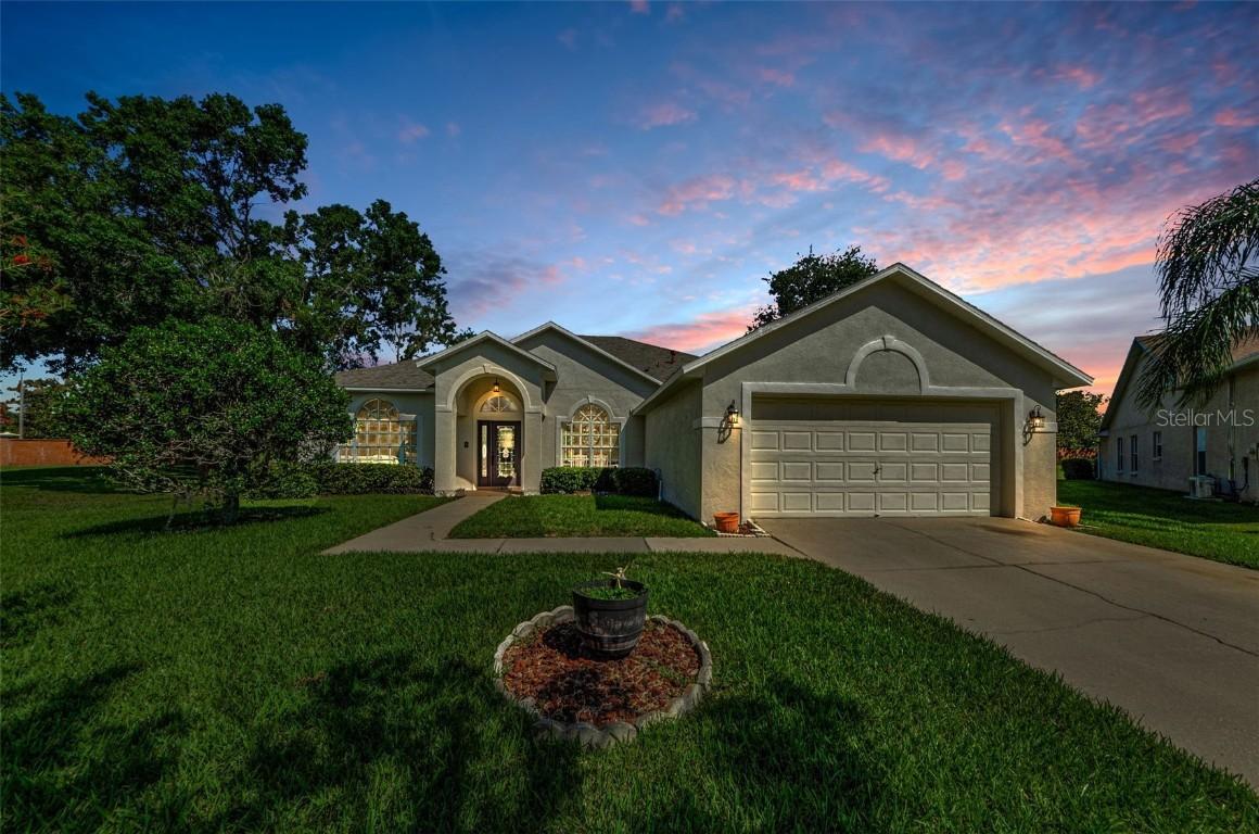 8604 Herons Cove Pl., Tampa, FL 33647