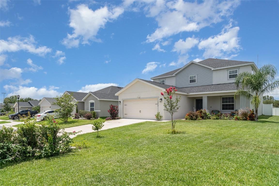 1518 Louise Ave., Auburndale, FL 33823
