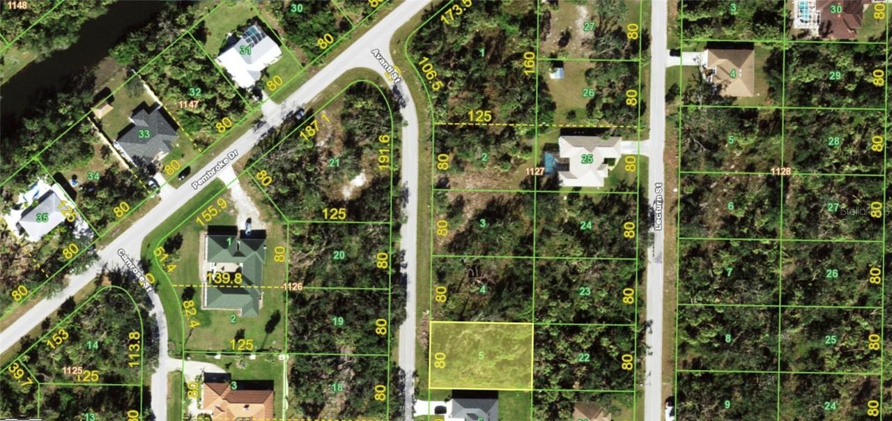 260 Avanti St., Port Charlotte, FL 33954