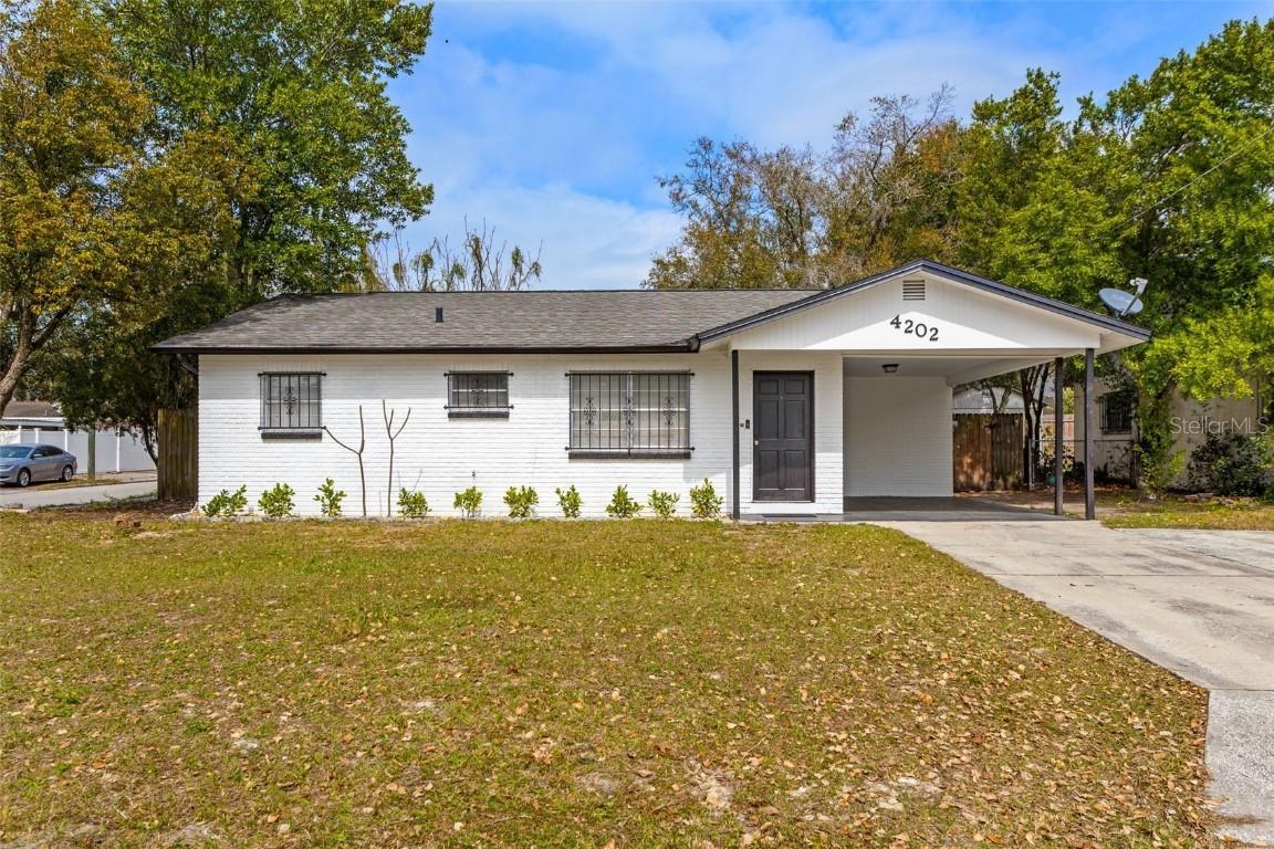 4202 E Okara Rd., Tampa, FL 33617