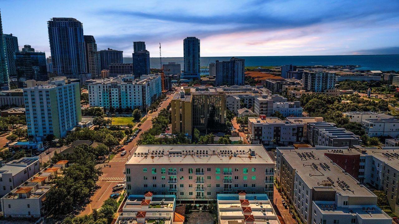 600 3rd Ave. #301, St Petersburg, FL 33701