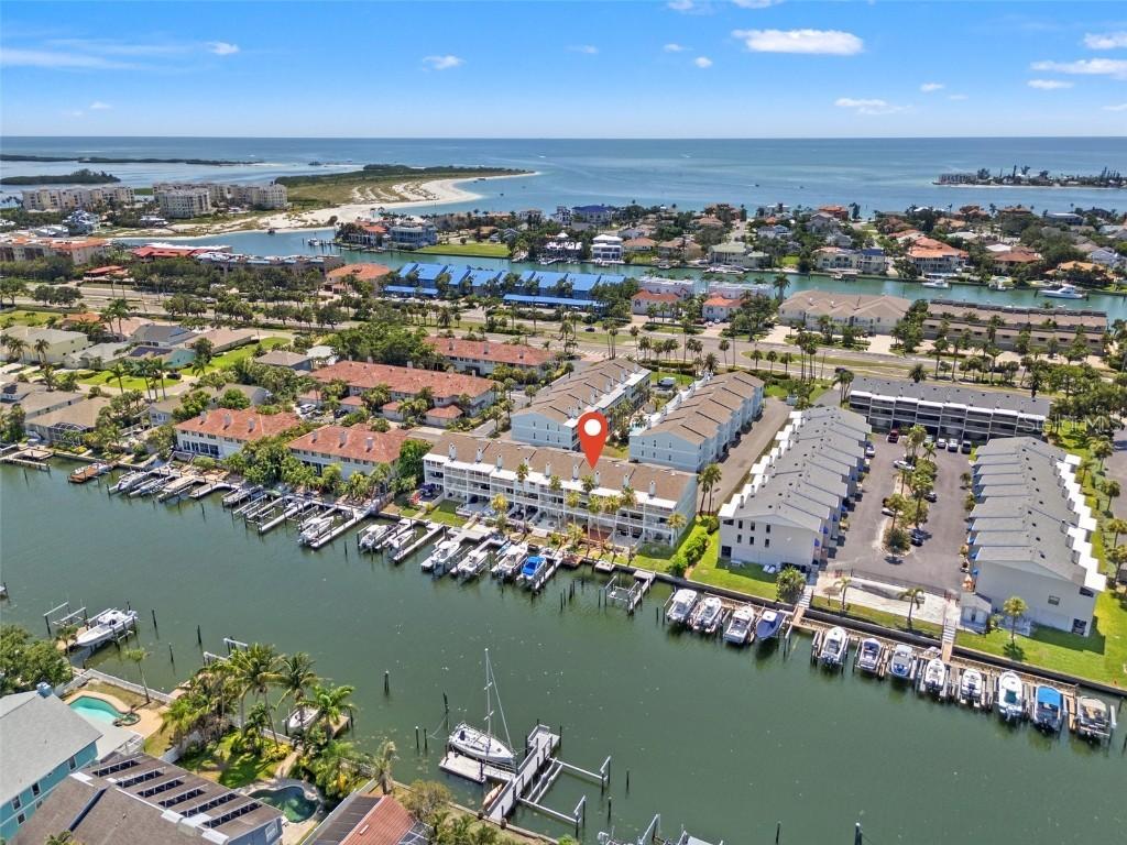 751 Pinellas Bayway #104, St Petersburg, FL 33715