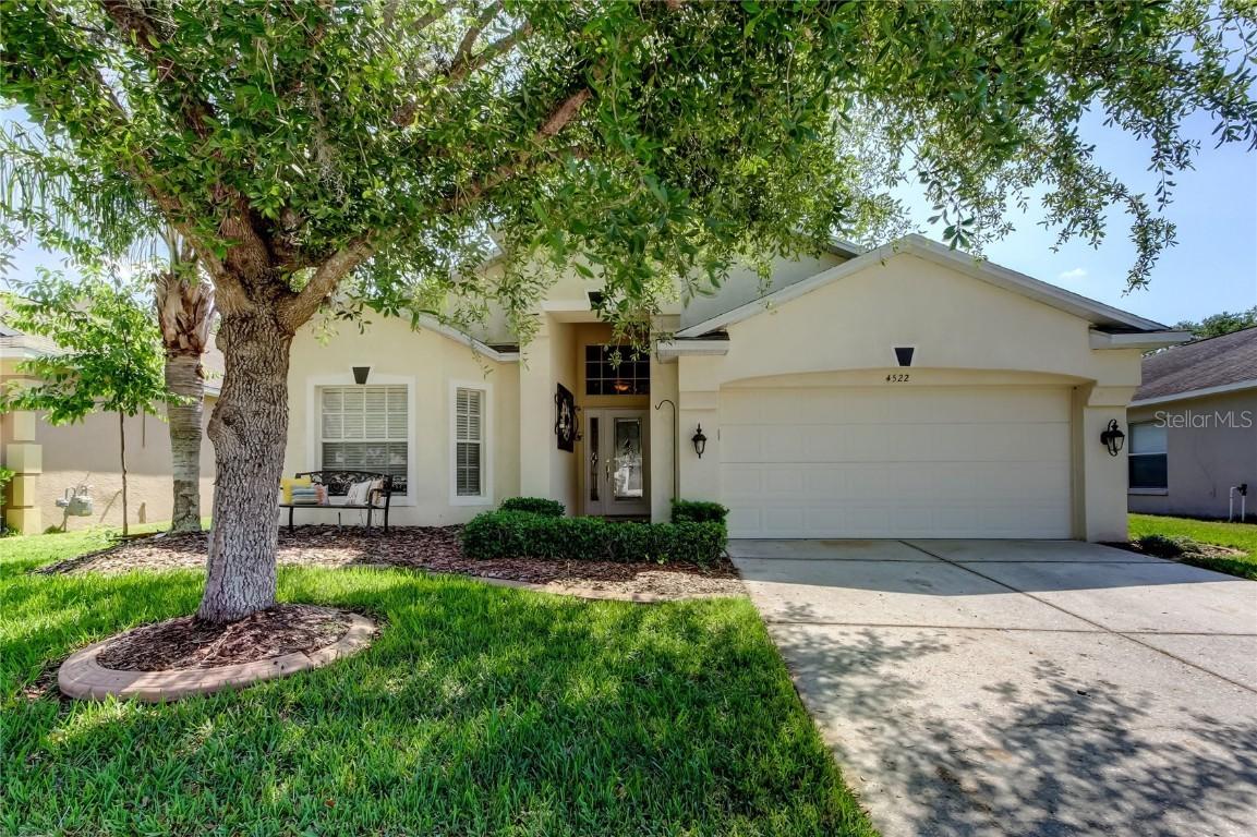 4522 Lisette Cir., Brooksville, FL 34604