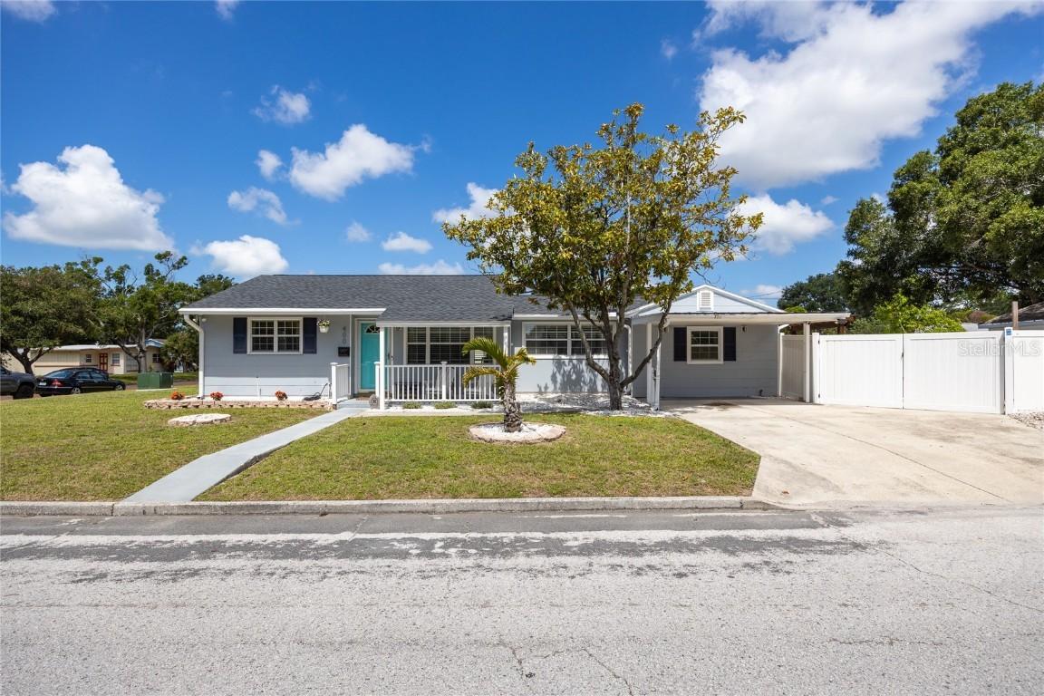 400 53rd St., St Petersburg, FL 33710