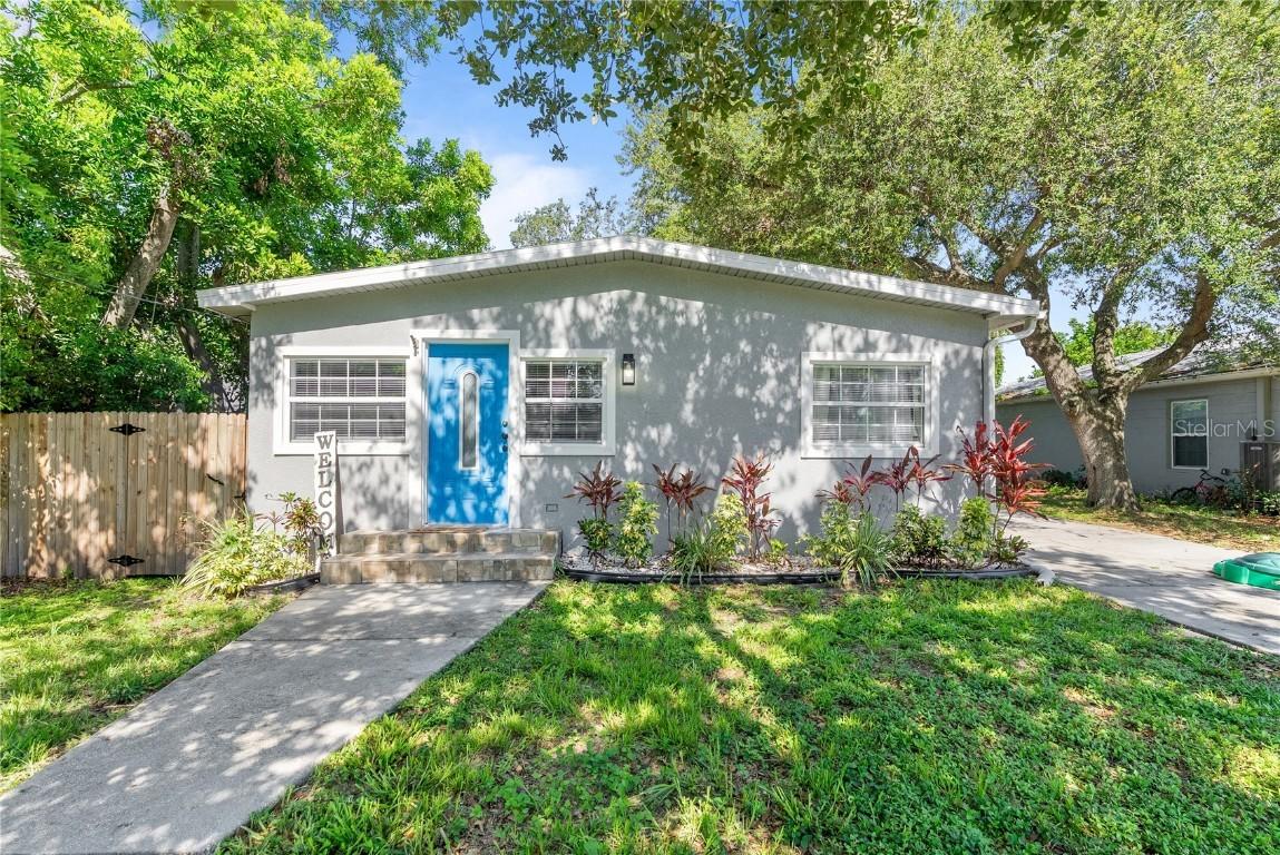 4460 67th St., St Petersburg, FL 33709