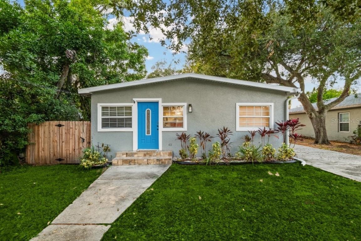 4460 67th St., St Petersburg, FL 33709