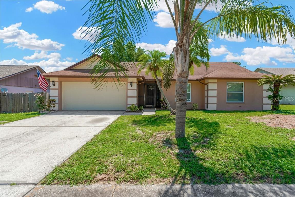 1604 Dusty Rose Ln., Brandon, FL 33510