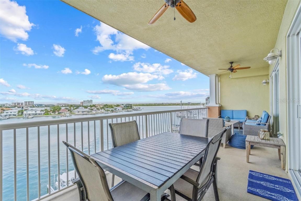 706 Bayway Blvd. #502, Clearwater Beach, FL 33767