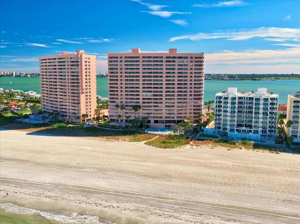 1340 Gulf Blvd. #12A, Clearwater Beach, FL 33767