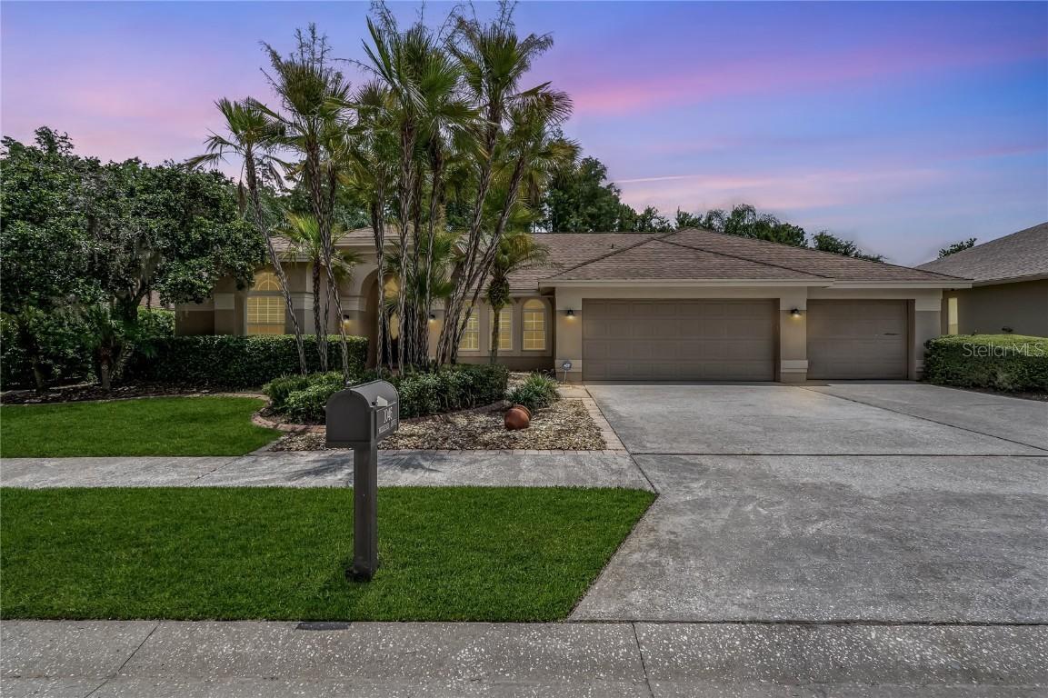 1046 Middlesex Dr., New Port Richey, FL 34655