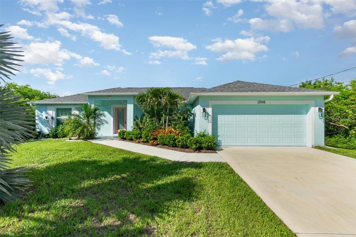 13116 Marathon Blvd., Port Charlotte, FL 33981