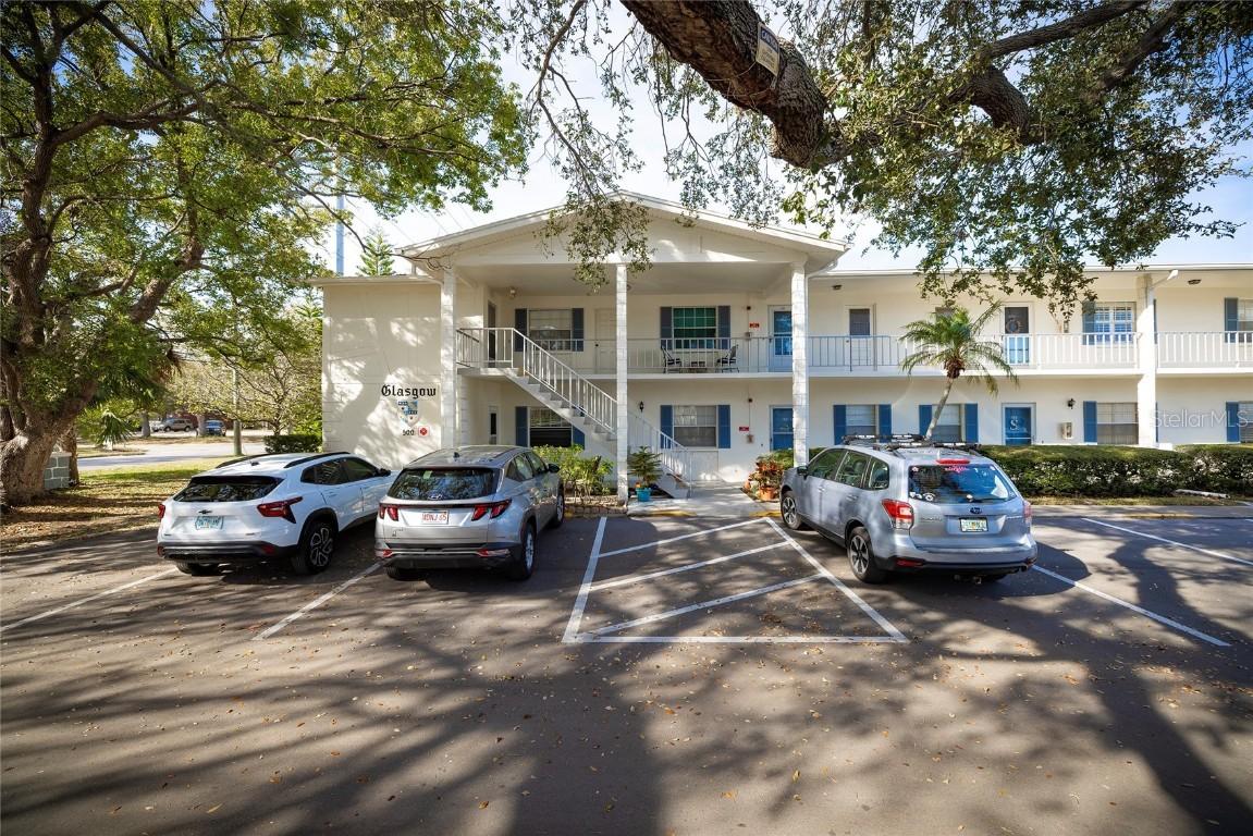 500 Glennes Ln. #202, Dunedin, FL 34698