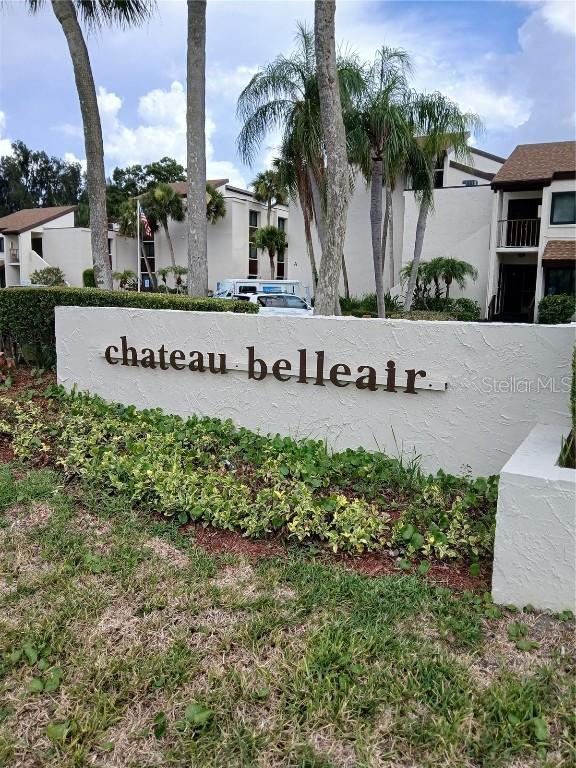 2209 Belleair Rd. #C3, Clearwater, FL 33764