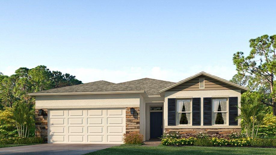 7783 Wheat Stone Dr., Zephyrhills, FL 33540