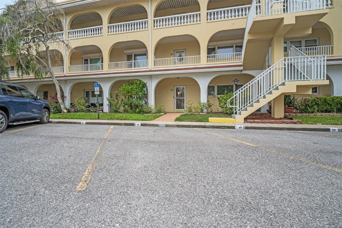 2222 Norwegian Dr. #16, Clearwater, FL 33763