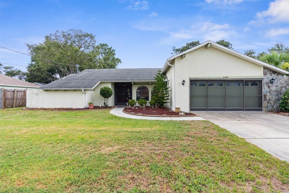 2319 Canfield Dr., Spring Hill, FL 34609