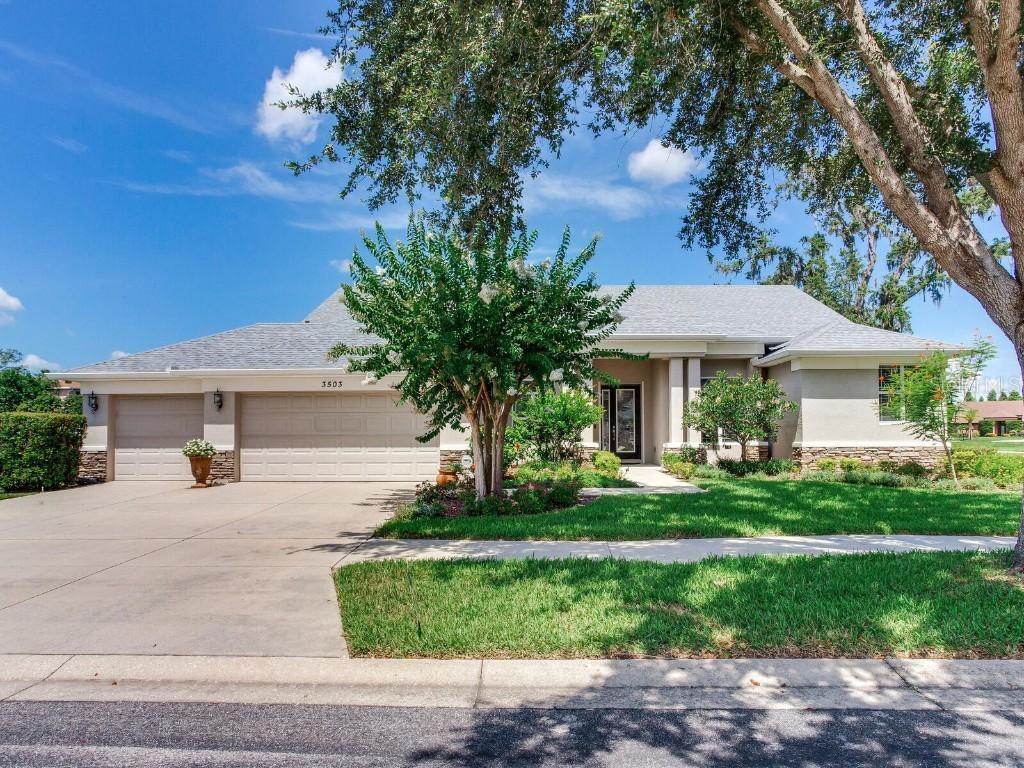 3503 Graycliff Ln., Brandon, FL 33511