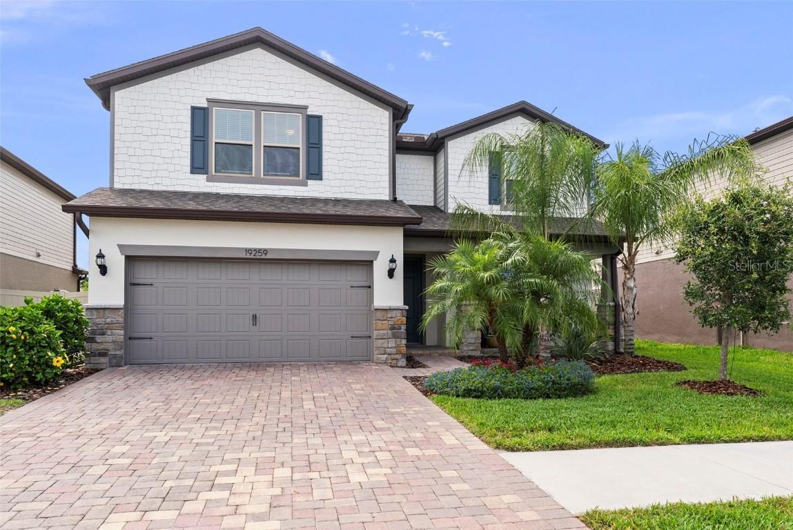 19259 Mossy Pine Dr., Tampa, FL 33647
