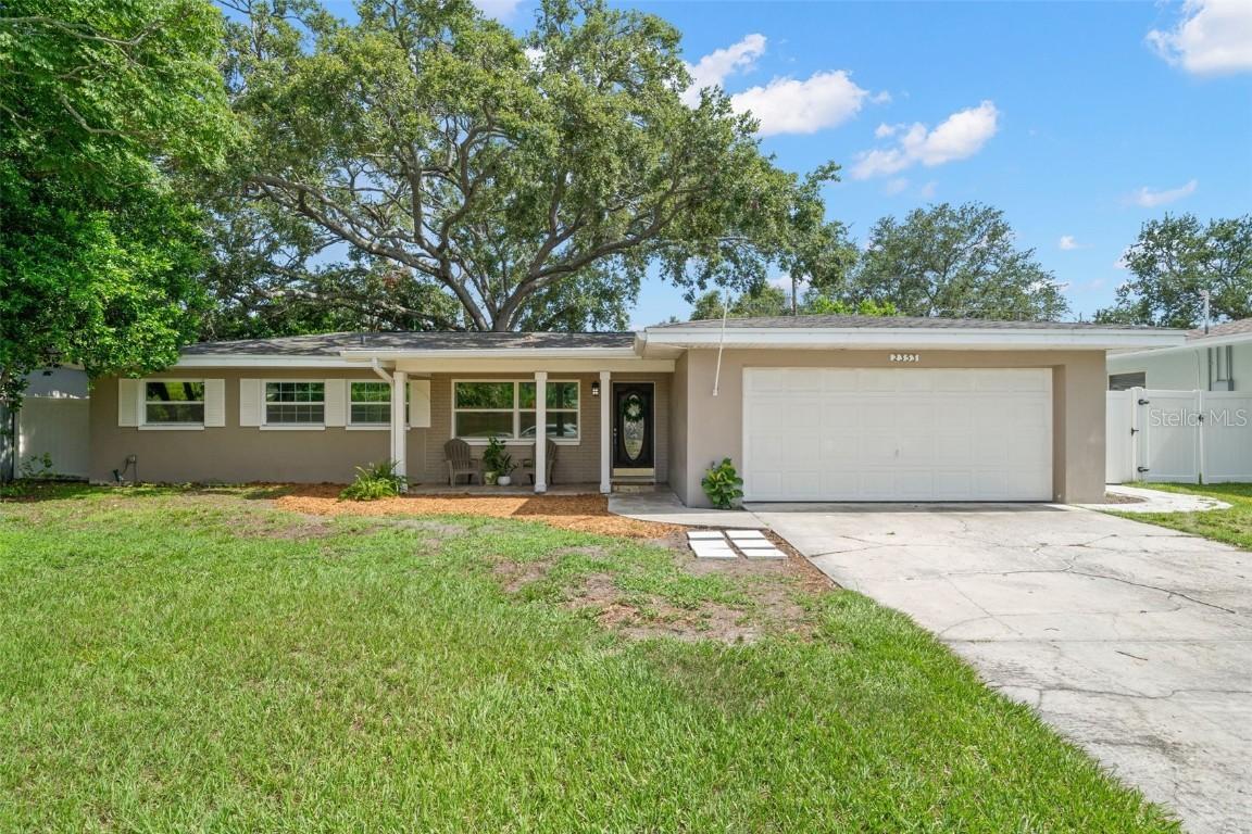 2353 Eastwood Dr., Clearwater, FL 33765