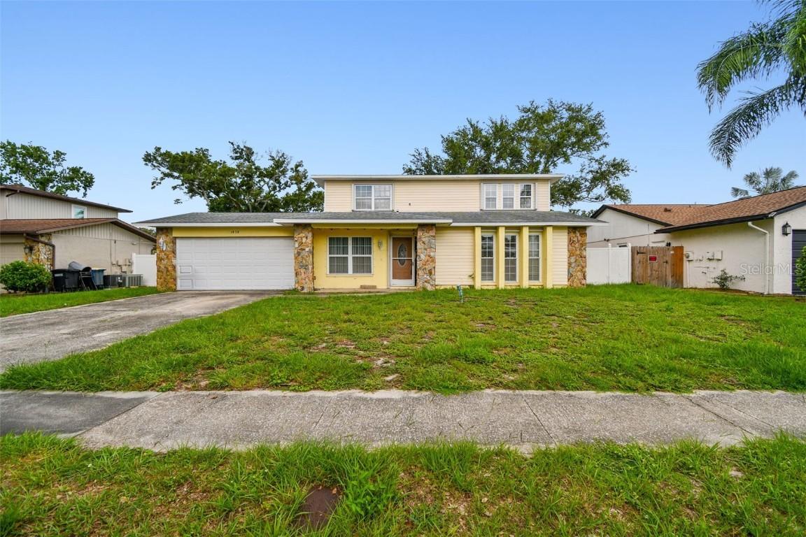 1972 Lansing Dr., Clearwater, FL 33763