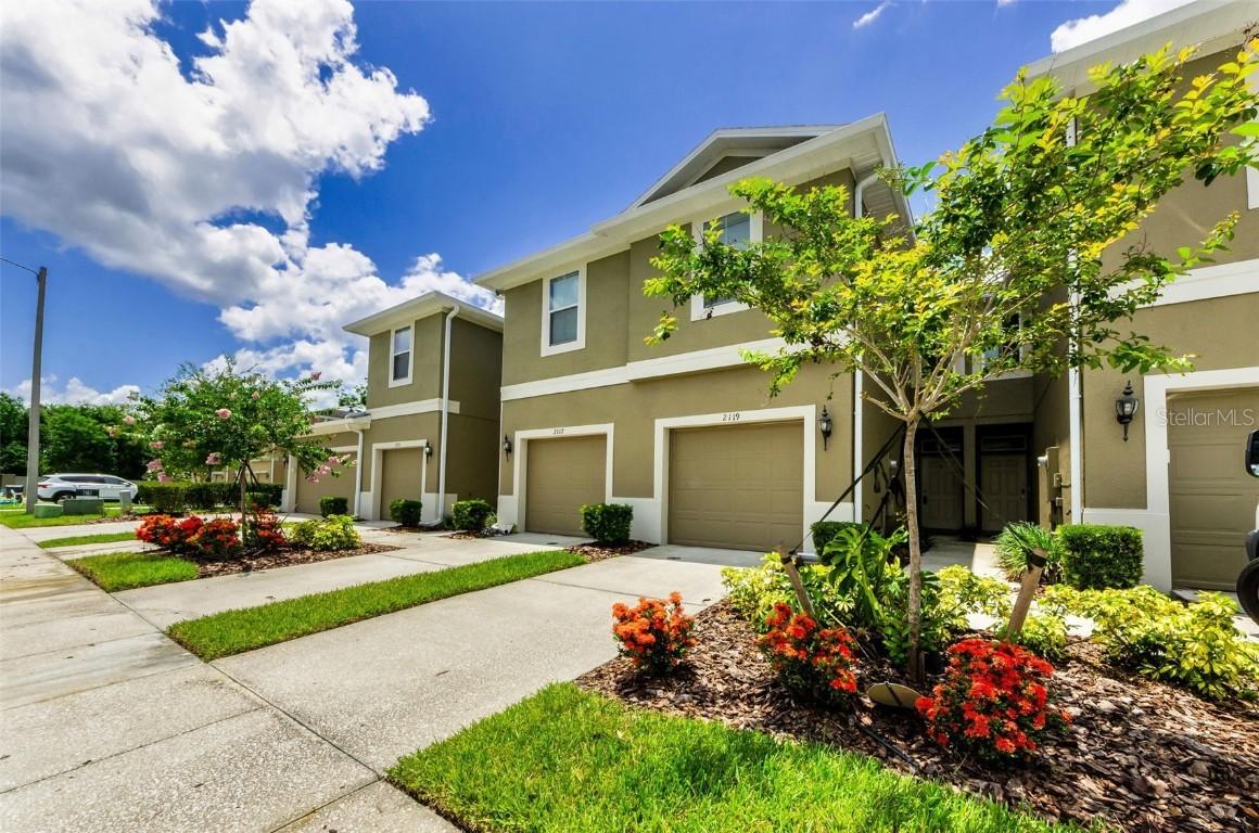 2119 Broadway View Ave., Brandon, FL 33510