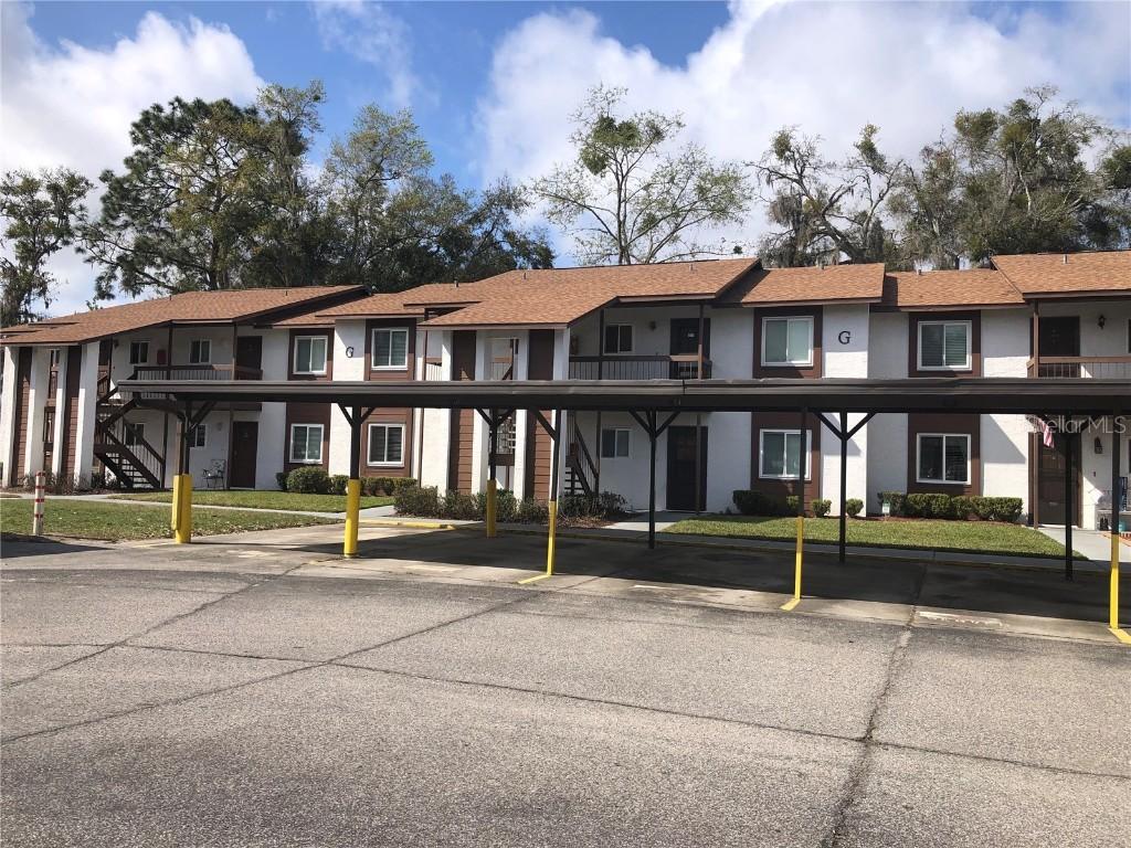 39132 County Road 54 Rd. #G 2164, Zephyrhills, FL 33542