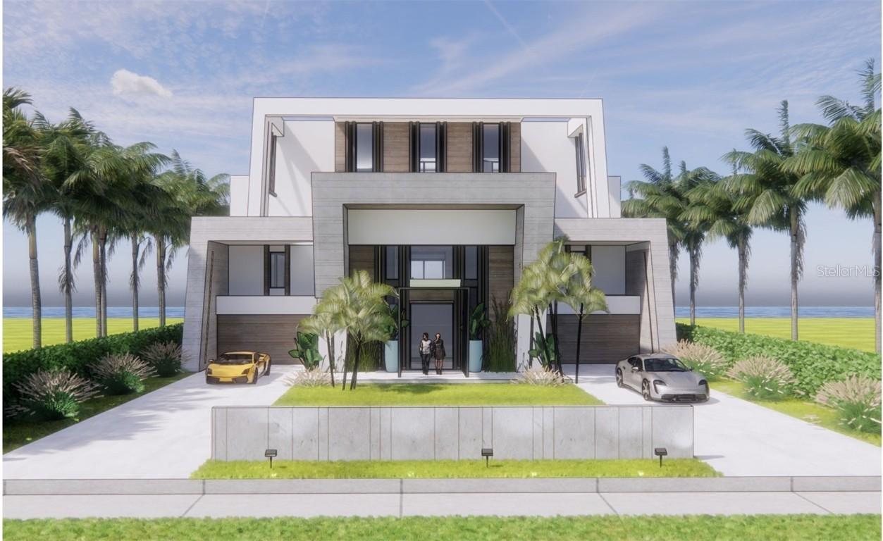 3611 Bayshore Blvd., St Petersburg, FL 33703