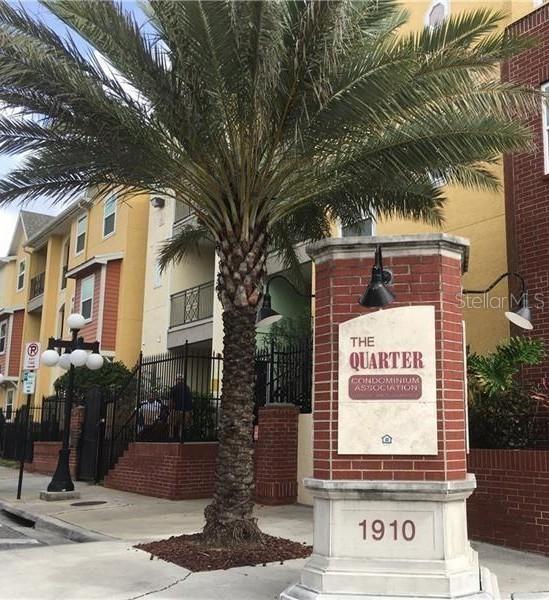 1910 E Palm Ave. #8211, Tampa, FL 33605