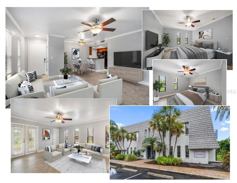 720 Lyndhurst St. #1101, Dunedin, FL 34698