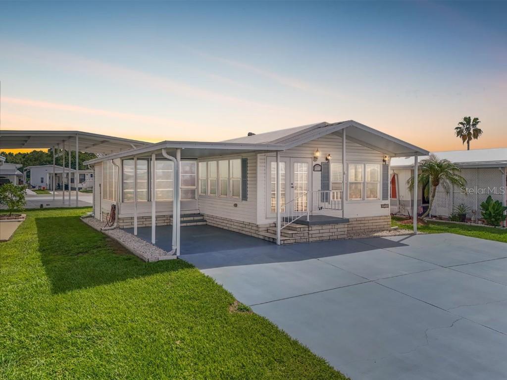 35045 Cynthia Ave. #35945, Zephyrhills, FL 33541