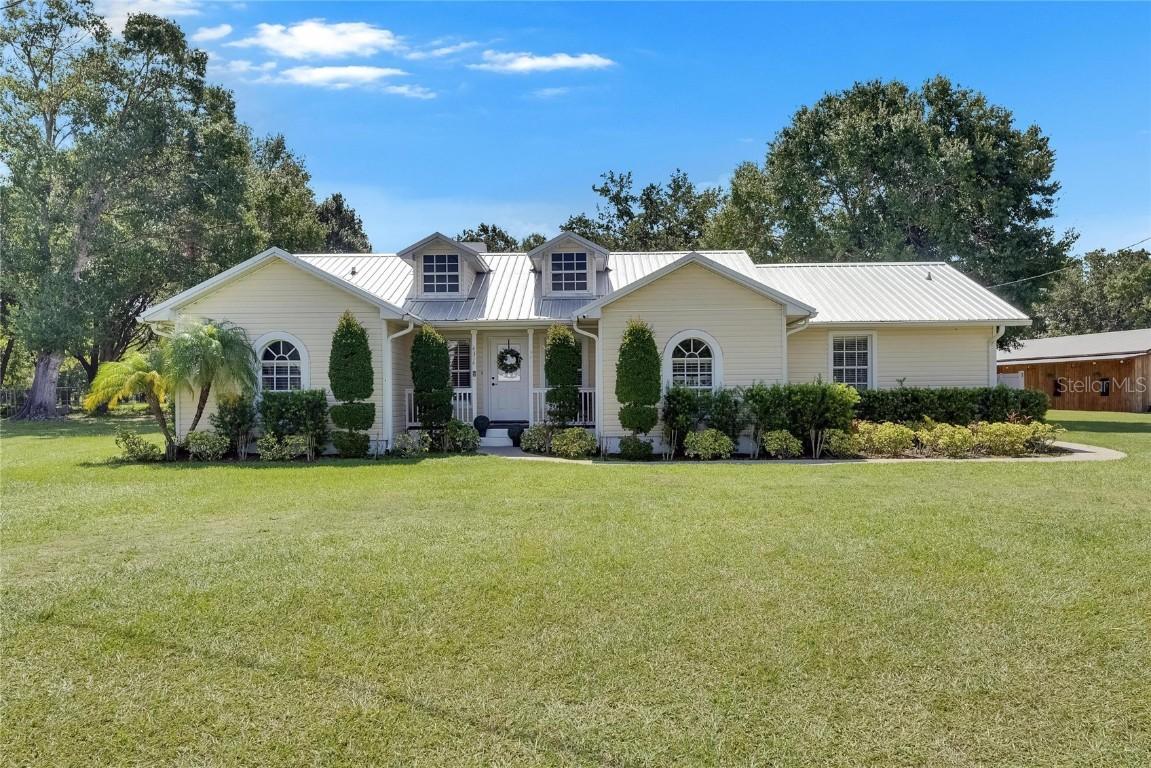4312 James L Redman Pkwy., Plant City, FL 33567