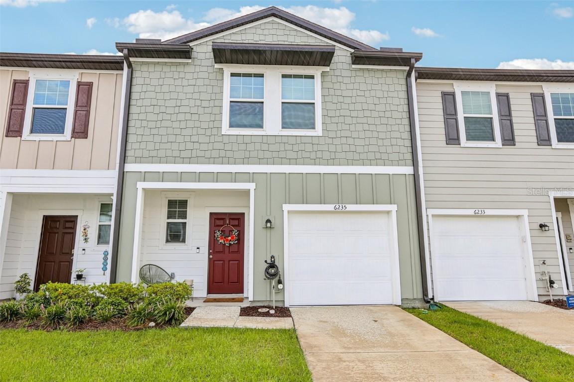 6235 Bucket Ct., Gibsonton, FL 33534