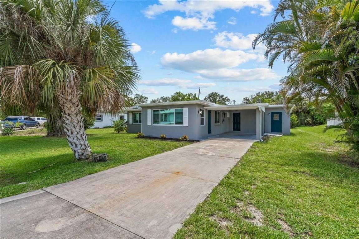 2701 Camellia Ter., Punta Gorda, FL 33950