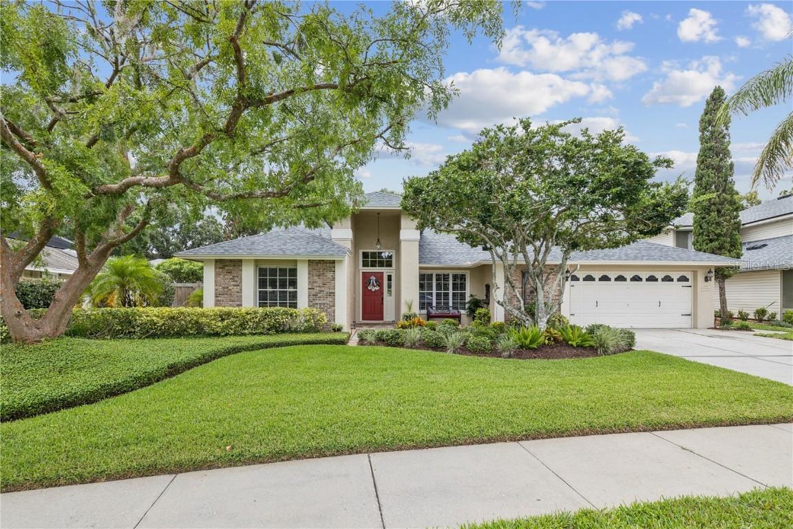 5604 Pine Bay Dr., Tampa, FL 33625