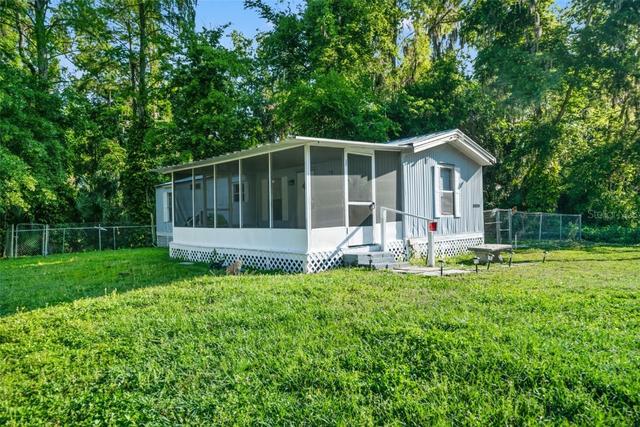 New Homes For Sale This Week in Lake Panasoffkee: June 20th to June 26th