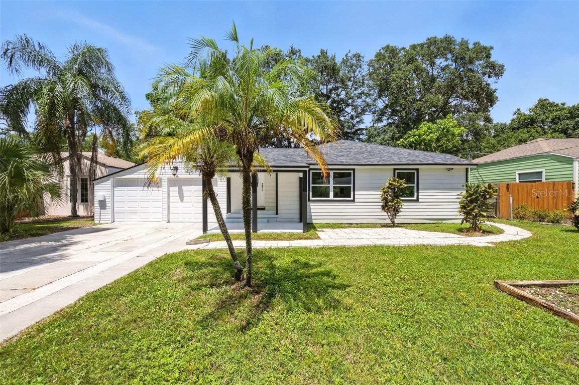 1204 E Hamilton Ave., Tampa, FL 33604