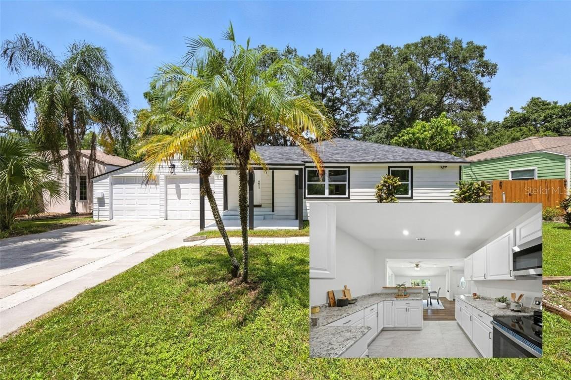 1204 E Hamilton Ave., Tampa, FL 33604