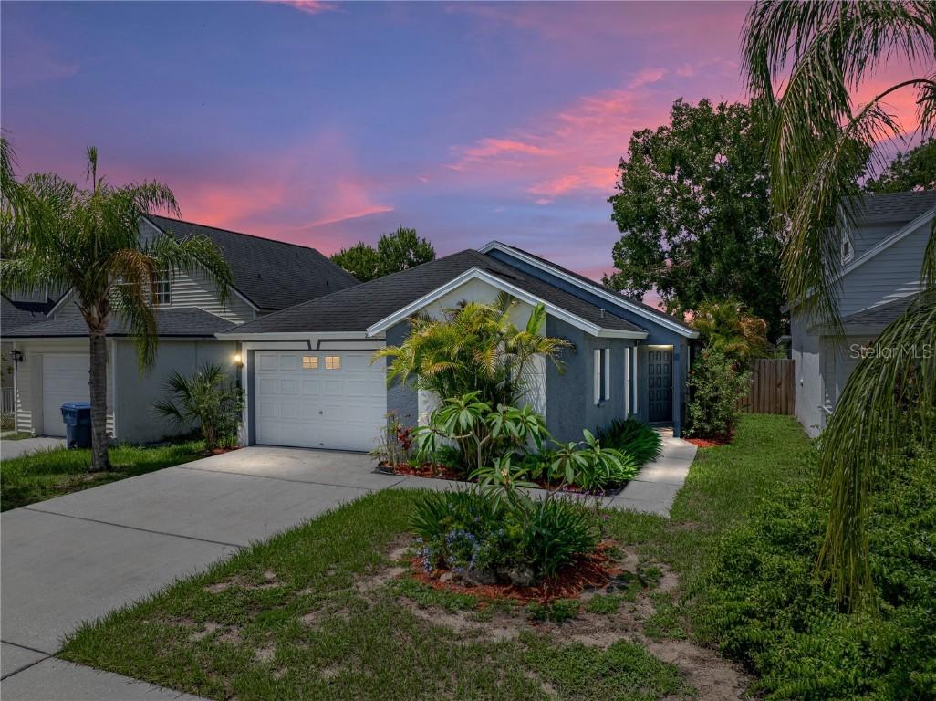 22829 Saint Thomas Cir., Lutz, FL 33549
