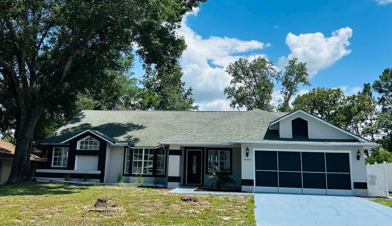 10444 Fordham St., Spring Hill, FL 34608