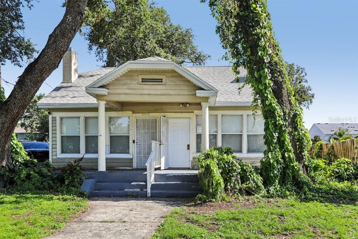 2715 W North A St., Tampa, FL 33609