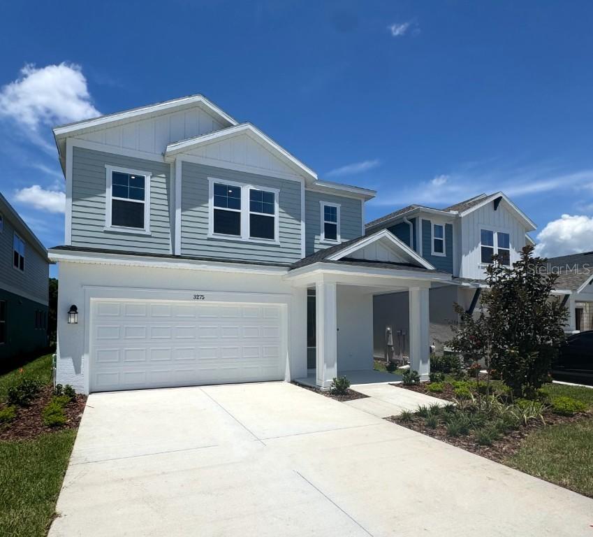 3275 Guanabana Crossing, Wesley Chapel, FL 33543