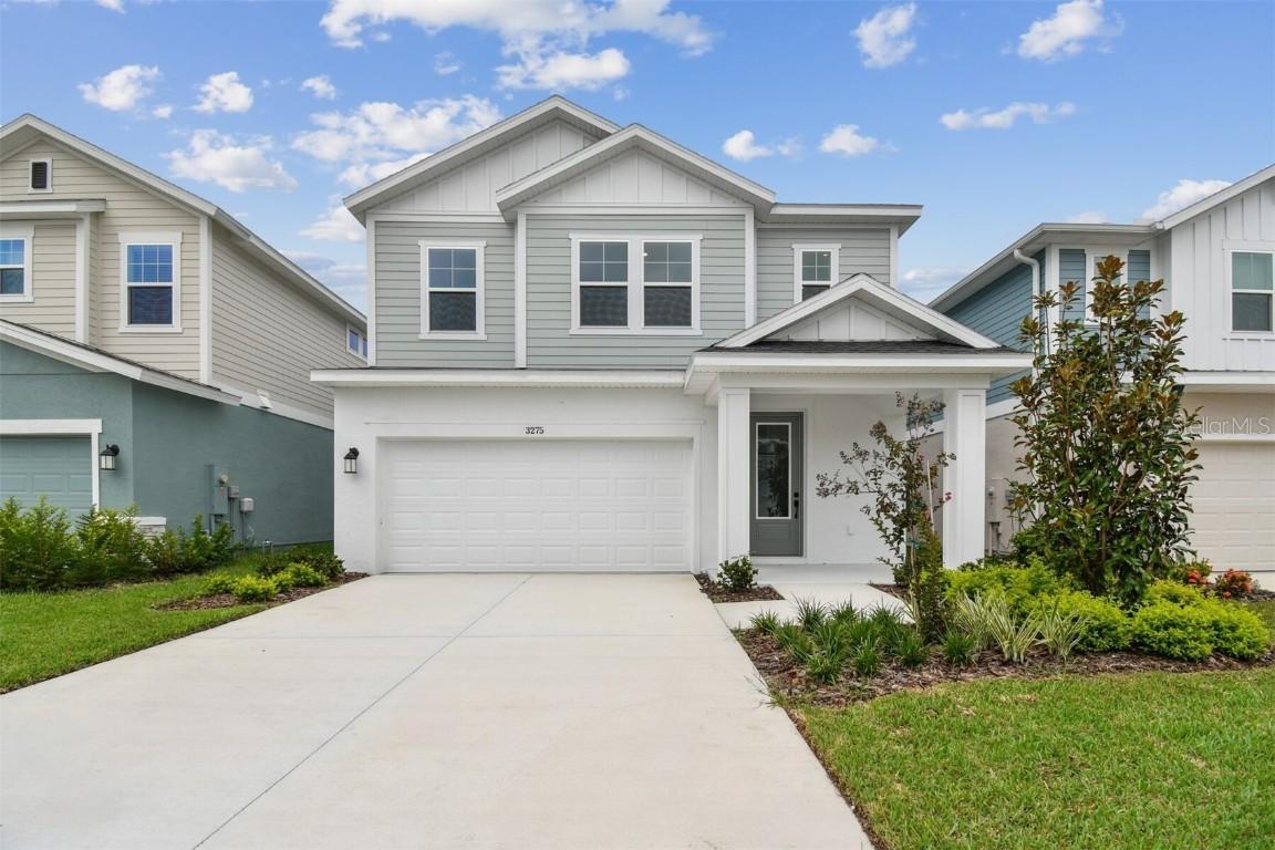 3275 Guanabana Crossing, Wesley Chapel, FL 33543